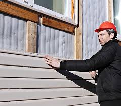 Reliable Newtown, OH Siding Installation & Repair Solutions